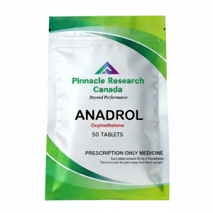 Anadrol