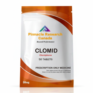 Clomid
