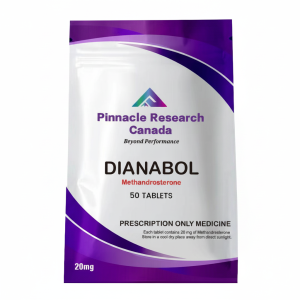 Dianabol