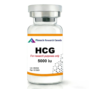 HCG