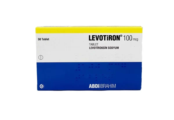 Levotiron