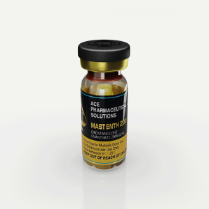 Masteron Enanthate