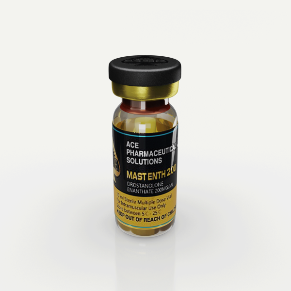 Masteron Enanthate