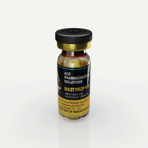 Masteron Propionate