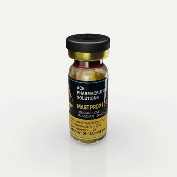 Masteron Propionate