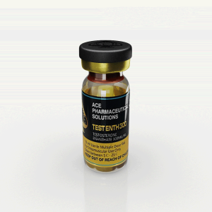 Testosterone Enanthate