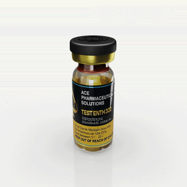 Testosterone Enanthate