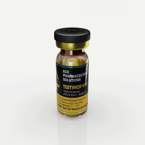 Testosterone Propionate