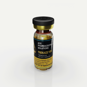 Trenbolone Acetate