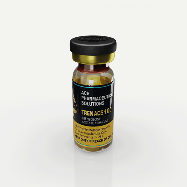 Trenbolone Acetate