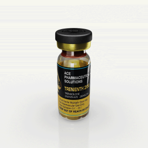 Trenbolone Enanthate