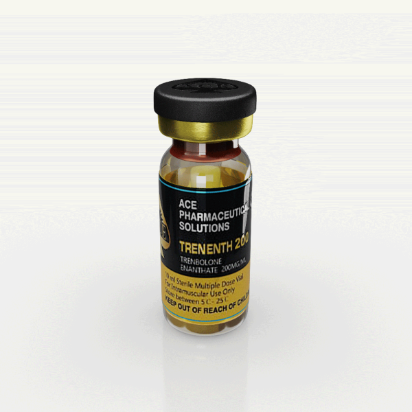 Trenbolone Enanthate