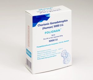 Folignan HCG