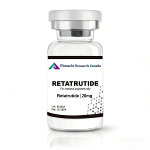 Retatrutide