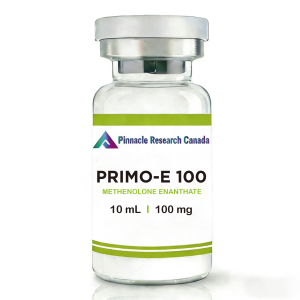 Pinnacle Primobolan Enanthate 100mg/ml, 10ml