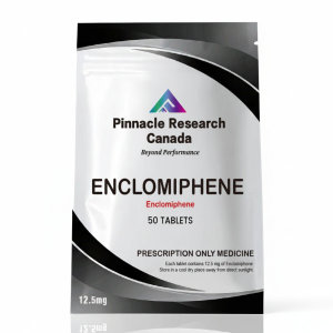 Enclomiphene