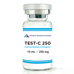Testosterone Cypionate