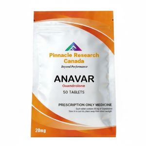 Anavar