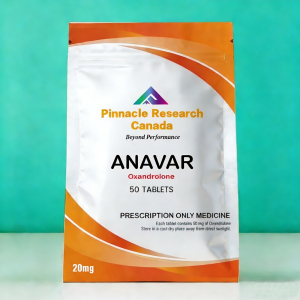 Anavar