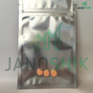 Pinnacle Anavar 20mgs x 50 Tablets