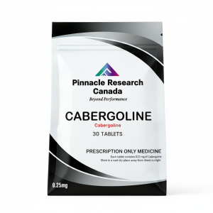 Cabergoline