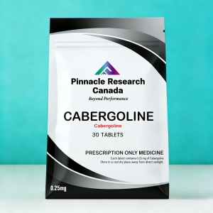 Cabergoline