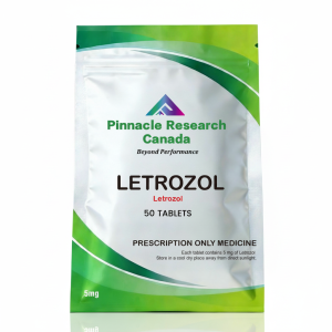 Letrozole