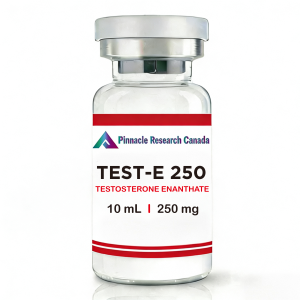 Testosterone Enanthate