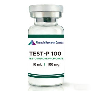 Testosterone Propionate