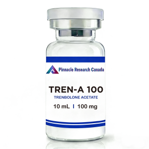 Trenbolone Acetate
