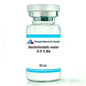 Bacteriostatic Water