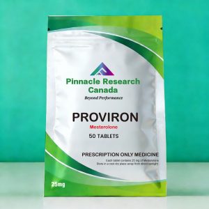Proviron