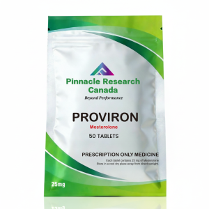 Proviron