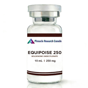 Equipoise