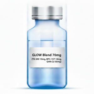 GLOW Blend