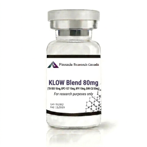 KLOW Blend
