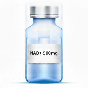NAD+
