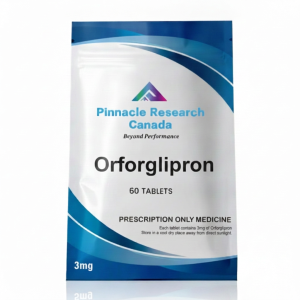 Orforglipron
