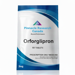 Orforglipron