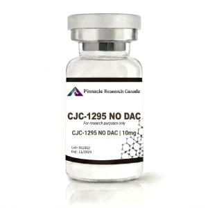 CJC-1295 NO DAC