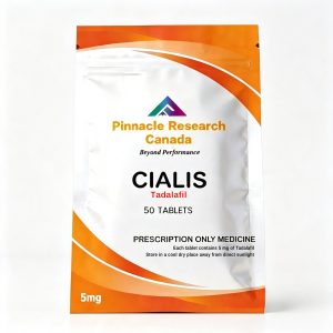 Daily Cialis