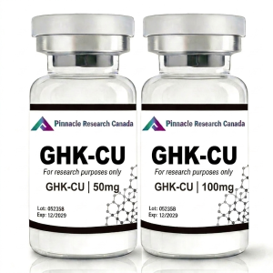 GHK-CU
