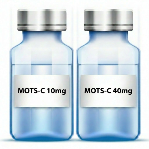 MOTS-C