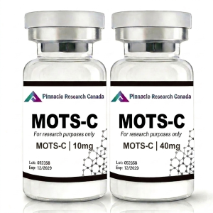 MOTS-C
