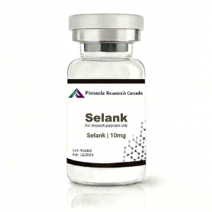 Selank