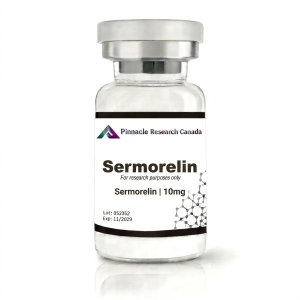 Sermorelin