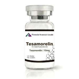 Tesamorelin