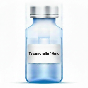 Tesamorelin